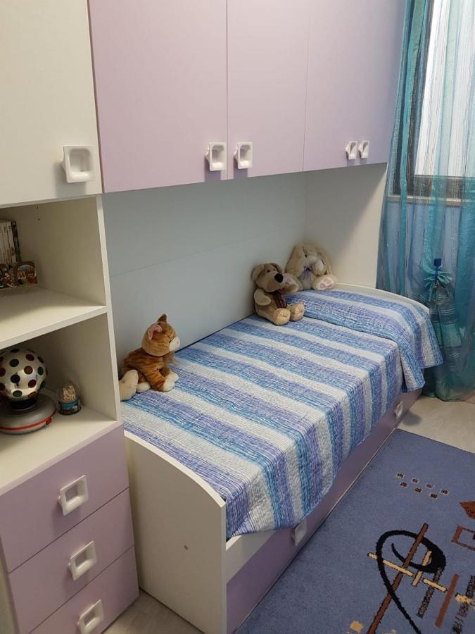 B&B La Casetta Di Lilly 阿米里亚 外观 照片